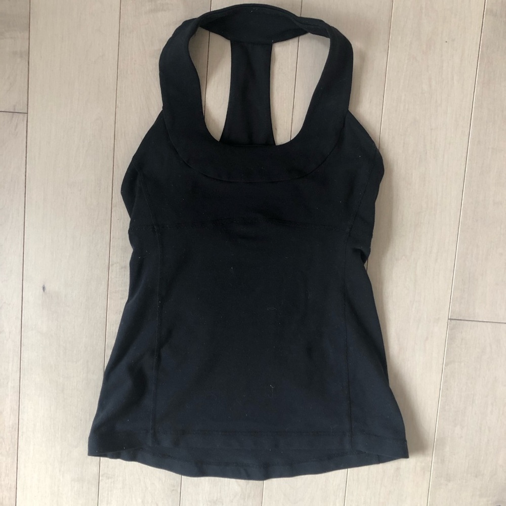 Lululemon cami
